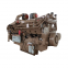 Cummins KTA50-M2 1800 HP Marine Main Engine