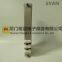 128276-01 BENTLY Half height Future Expansion Panel