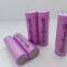 lithium ion battery cell 21700 4000mAh 3.6V rechargeable cell