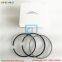 engine parts 1104 Piston Ring Set STD UPRK0003 fit for perkins
