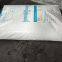 Food grade PP pure polypropylene raw material Sinopec LyondellBasell PP for cups, pipes, syringes