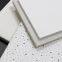 Moisture Proof Rh90 Mineral Fiber Board Fire Proof For Office Building