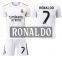 25-26 Real Madrid Jersey Vinicus Bellingham Mbappe Game Training Fam Edition Football uniform for adults and children
