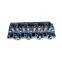 Deutz BF6M2012 Diesel Engine Cylinder Head Assembly for BOMAG BM219D & BW219D Single Drum Road Roller With Cylinder Liner