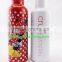 BPA Free New product Drinkware Type Aluminum water bottle sports bottle