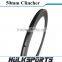 20er carbon folding bike wheel 20 inch BMX bike carbon wheel 20er carbon bmx bike rim