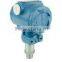 Flush diaphragm pressure transmitter