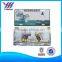 free standing advertising board