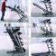 QMJ-619 16% Incline Home Use Treadmill Run Machine Life FitNess
