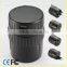 CE ROHS Approved all in one usb adapter/interchangeable plug power adapter/philippines travel plug adapter