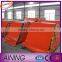 Korea PE Tarpaulin Stocklot , PE Tarpaulin With Competitive Price