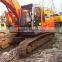 strong power used excavator PC200-6 oringinal Japan for cheap sale in shanghai