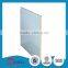 100mm thick PU exterior wall panel for wall and roof