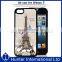 The Eiffel Tower in winter 3D Case For iPhone 6S