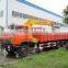 2015 hot sale low price howo 8*4 380hp euro3 30Ton Truck Mounted Crane for sale made in china