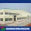 Well designed thermal insulation prefab steel structure factory warehouse