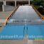 0.9~1.7m, 12 ton mobile loading ramps /adjustable loading ramp /folding car ramp
