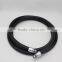 5/8'' 3/4'' 1" Gasoline Hose, Fuel Hose for Dispenser