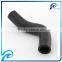 High Performance Custom Radiator Silicone Rubber Hose, EPDM Water Pipe