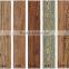 150x800mm foshan outdoor wood look non slip tile
