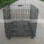 heavy duty wire mesh container