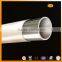 6063 6061 6060 6082 anodized EXTRUSION aluminum tubes