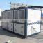 AC-210AS air cooled screw chiller unit machine for industry