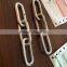 Decoration Guardrail Use Hot Sale 316 Stainless Steel Chain