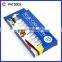 12 colors non-toxic wholesale cheap acrylic paint