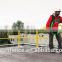 1m x 1.5m 2016 New product crowd control barriers for manhole guard or pit guard                        
                                                Quality Choice