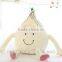 Plush greenstuff toy/ cheap vegetables/ soft lovely greenstuff toys
