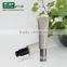 Cosmetic plastic packagig and hand cream packaging tubes and plastic cream tube and airless empty cosmetic tube