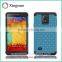 Mobile phone shell fit for SamSung Galaxy Note 4