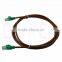 24AWG 100% Copper RJ45 UTP CAT6 PATCH CORD