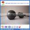 Grinding media cast ball,high chrome casting steel ball