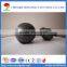 High hardness and impact toughness medium chrome 20mm grinding steel ball