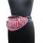 Travel Money Belt Fashion Passport Phone Holder Sports Waist Wallet