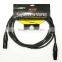 20Ft XLR Male to Female Microphone cable