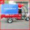 Guangzhou China KAVAKI 3 Wheel Gas Scooter/Mobility Tricycle /Three Wheel Motorcycle