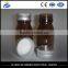Clear Glass Bottles for syrup medicial bottle