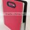 Colorful file holder for household use