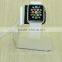 Aluminum holder for Apple Watch Stand, for i watch dock stand, Aluminium smart watch stand