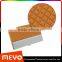 RFID card holder leather PU and magnet credit card holder