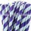 The most popular red heart high quality paper straws
