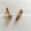 China Screw Manufacturer Of Male And Female Screw
