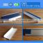 Al-alloy stair nosing laminate with PVC HS-D65