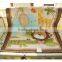 Baby Boys Patchwork Quilt