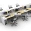 Made in china high quality office cubicle workstation (SZ-WS211)