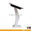 Factory price touch screen kiosk 42 inch lcd advertising player