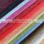 china factory fashion colors 100 polyester shiny velvet wholesale italian fabrics